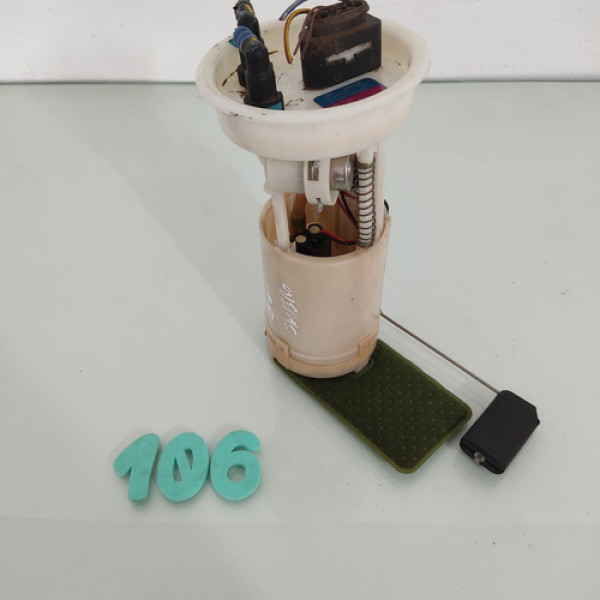 Bomba Combustível Vw Gol Saveiro G6