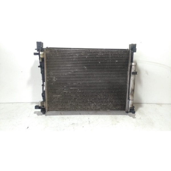 Kit Radiador Completo Renault Duster 2018