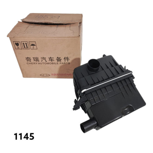 Caixa De Filtro De Ar Chery Qq 1.0 Cod S18b1109110
