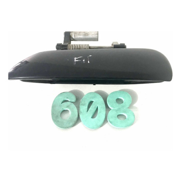 Maçaneta Externa Traseira Esquerda Honda Fit 2010