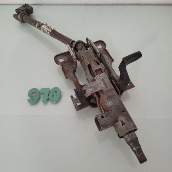 Coluna De Direção Peugeot 208 Cx 970