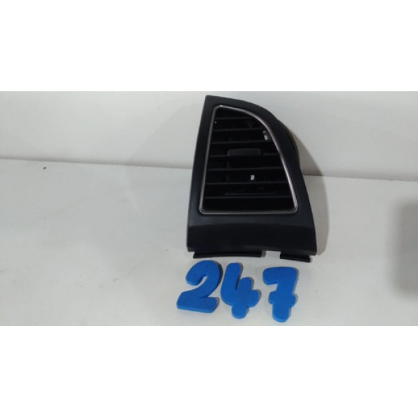 Difusor De Ar Do Painel Lado Esquerdo Hyundai Hb20  