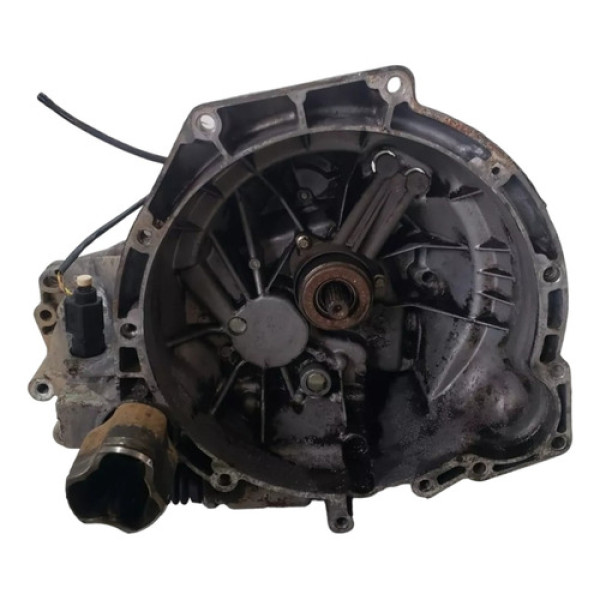Câmbio Manual Ford Ka 2003 
