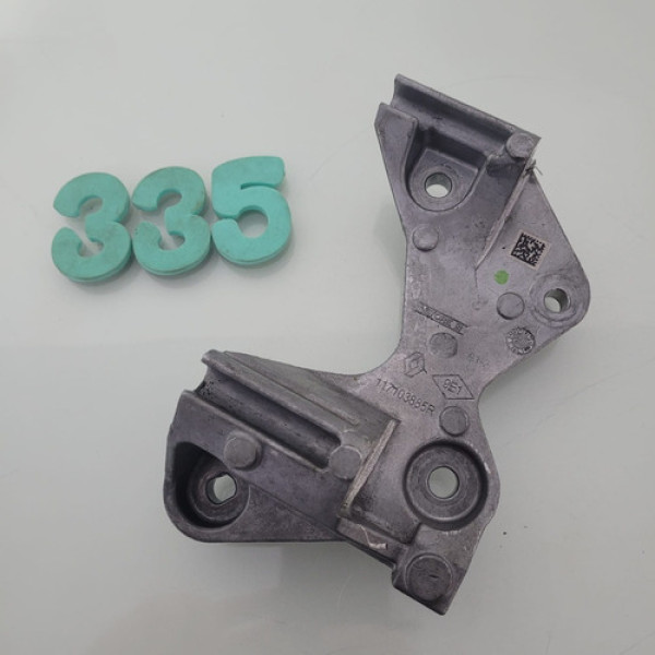 Suporte Do Alternador Renault Duster Oroch 1.6 117103885r