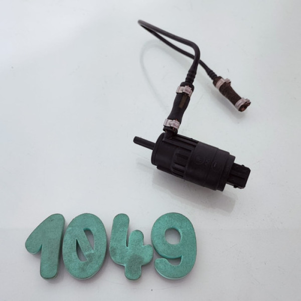 Motor Do Esguicho Jeep Renegade Cx 1049