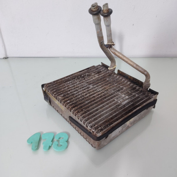 Evaporador Ar Condicionado Ford Ecosport 2003 A 2012