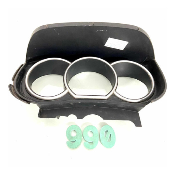 Moldura Painel Instrumentos Tiida 2010 Original - Cx 990