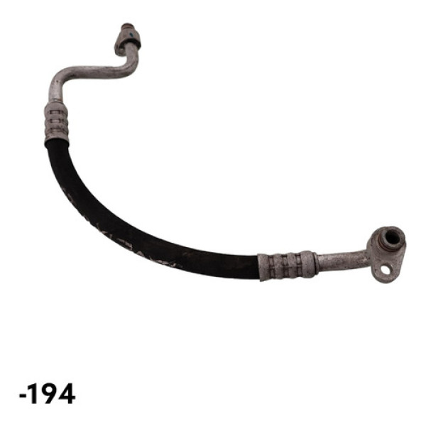 Mangueira Do Ar Condicionado Vw Saveiro 2020