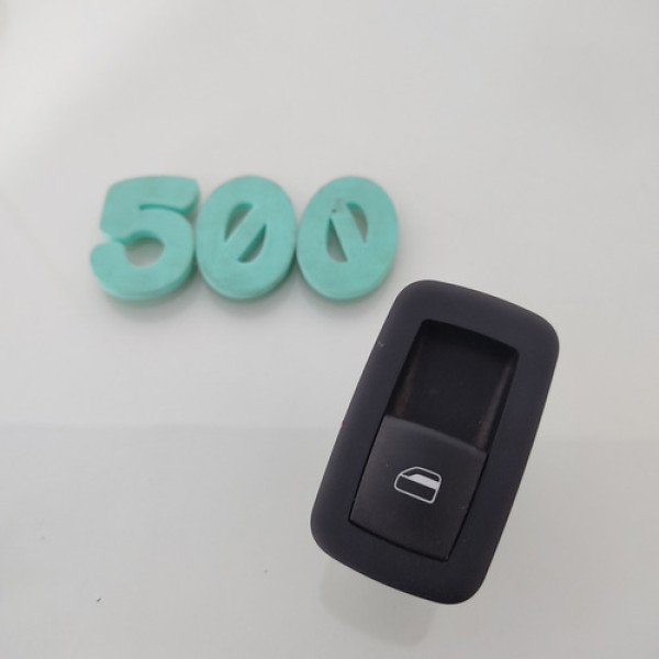 Botão Interruptor Vidro Eletrico T.d. Fiat Freemont 2015