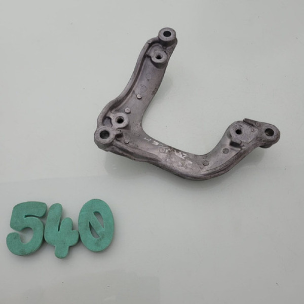 Suporte Compressor Ar Condicionado Mitsubishi Lancer Cx 540