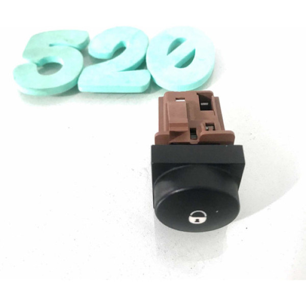 Botão Trava Porta Citroen Xsara Picasso Original