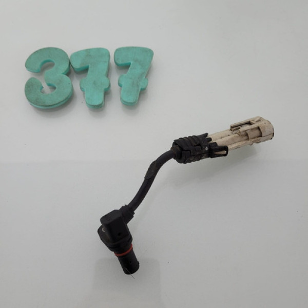 Sensor Abs Dianteiro Esquerdo Gm Captiva