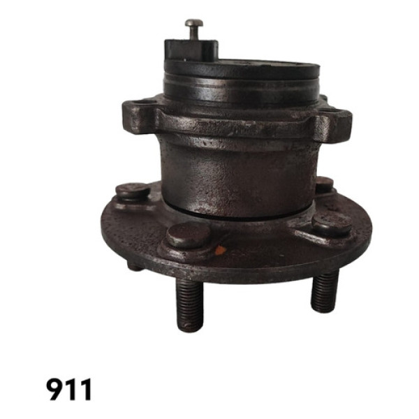 Cubo De Roda Traseira Esquerda Ford Focus 2014