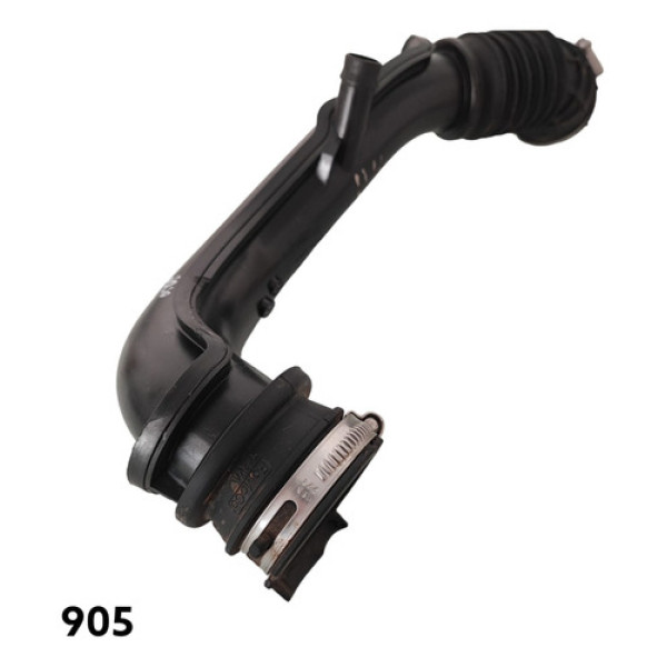 Mangueira Da Caixa De Filtro De Ar Ford Ka 1.0 3cc