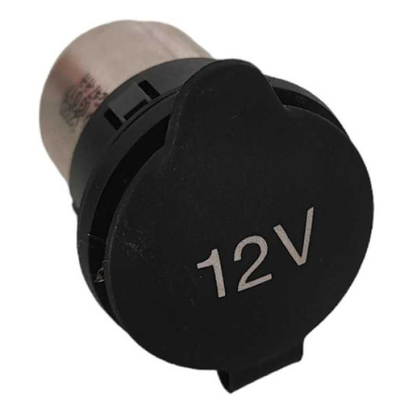 Tomada 12v Ford Ka 2015 A 2021 