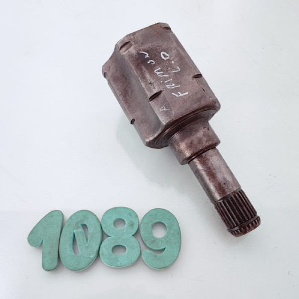 Tulipa Semi Eixo Lado Direito Fiat Freemont Cx 1089