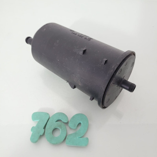 Filtro Canister Vw Gol G5 Cod 5x0201801 Cx 762