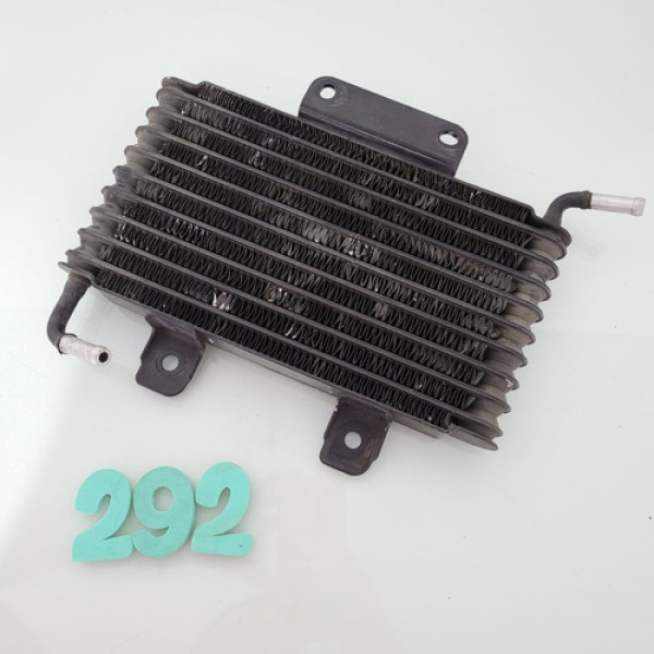 Radiador De Óleo Do Câmbio Mitsubishi Pajero Full 3.2