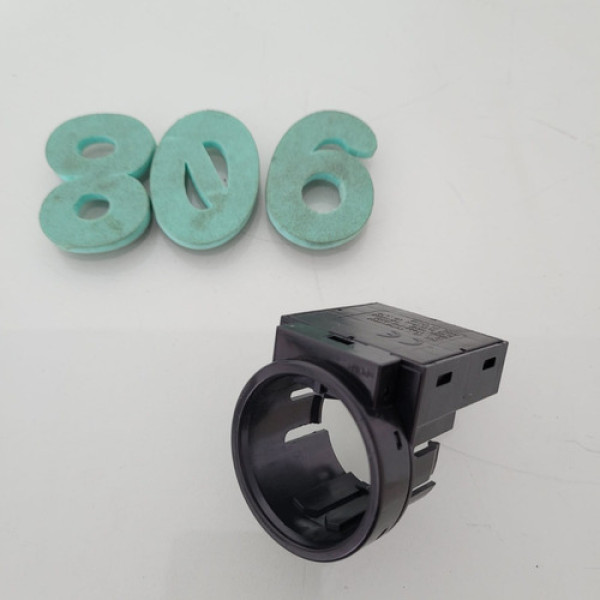 Antena Imobilizador Nissan Sentra 2018 Cx 806