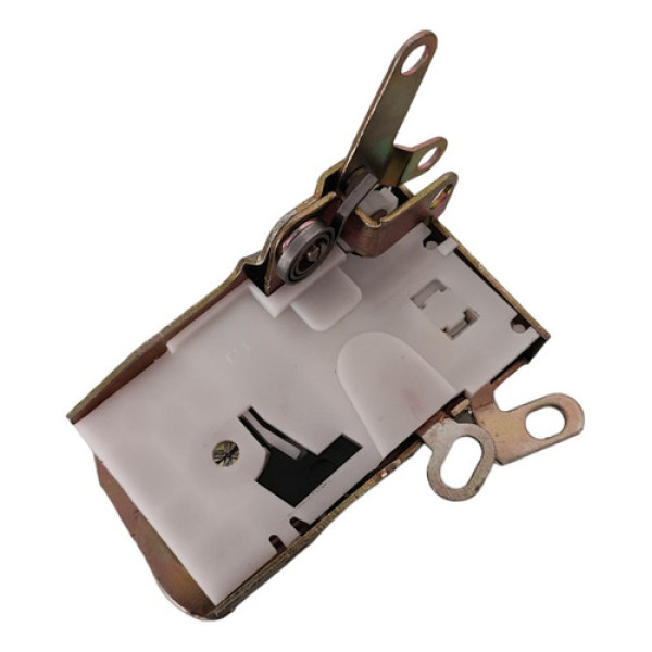 Fechadura Porta Dianteira Esquerda Ford Escort 1987 A 1992