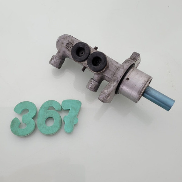 Cilindro Mestre Do Freio Gm Corsa Montana