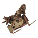 Fechadura Porta Dianteira Direita Gm D20 1985 A 1998