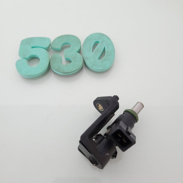 Bico Partida Frio Renault Duster Cod A2c39394000