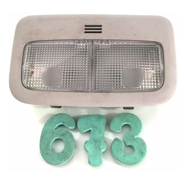 Luz De Teto / Cortesia Toyota Corolla 20009/13 Original
