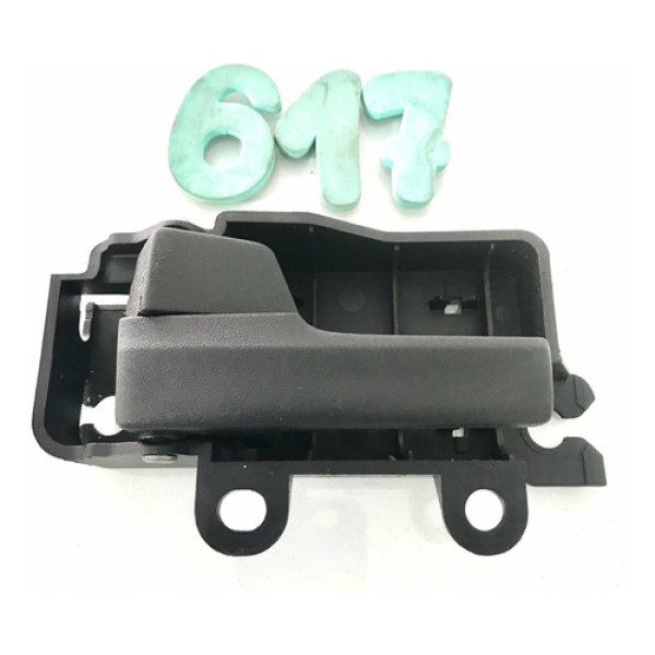 Maçaneta Interna Dianteira Esquerda Ford Focus 2009/13