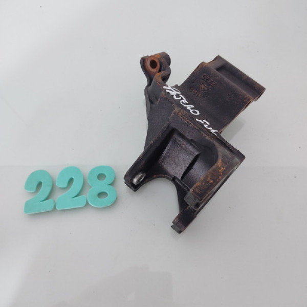 Suporte Bomba Direção Mitsubishi Pajero Full