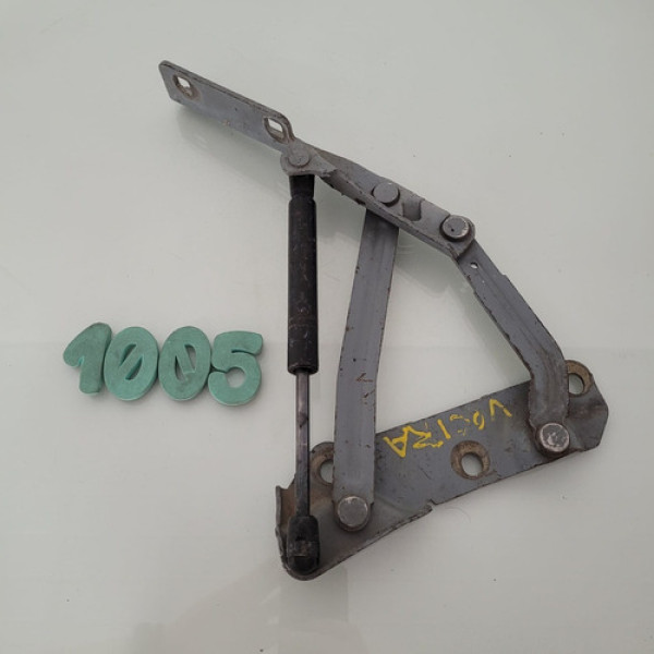 Dobradiça Tampa Traseira Ld Gm Vectra 1997 Cx 1005