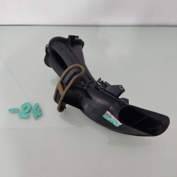 Duto Ar Condicionado Traseiro Citroen Xsara Picasso 