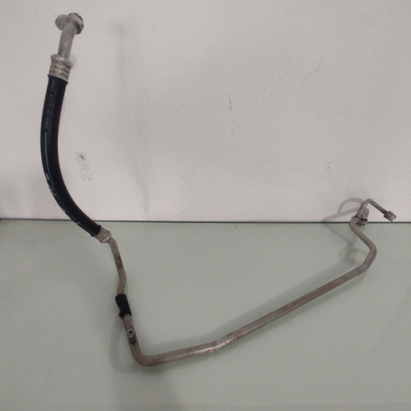 Mangueira Do Ar Condicionado Mitsubishi Pajero Full 3.8 