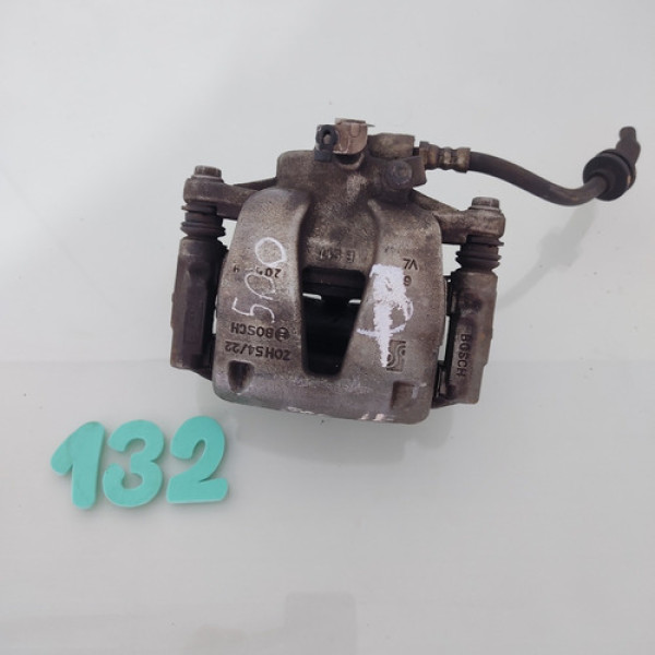 Pinça Freio Dianteiro Esquerdo Fiat 500