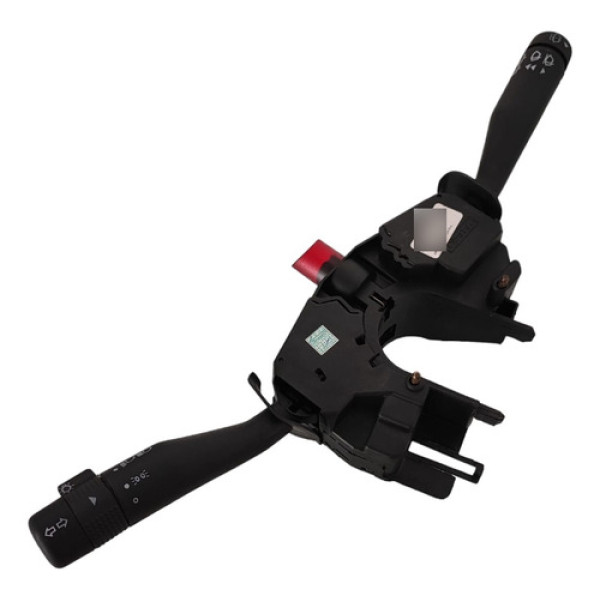 Chave Seta C/ Limpador Traseiro Ford Escort 1997 A 2002