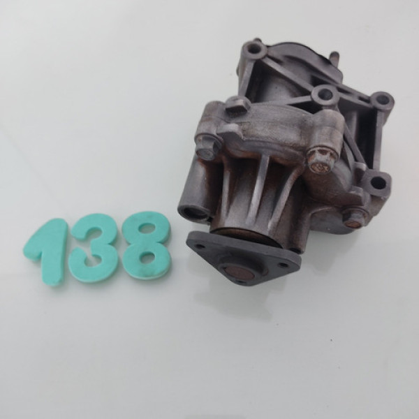 Bomba Água Fiat Freemont 2.4