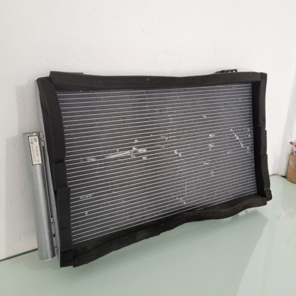 Condensador Do Ar Condicionado Lifan X60 Cod S8105100c1