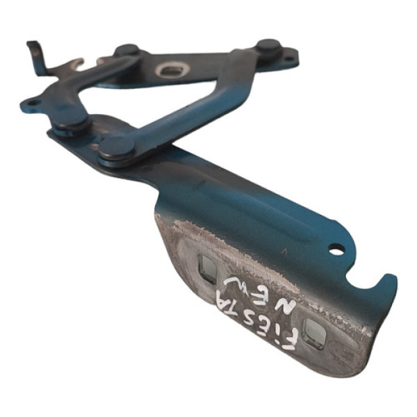 Dobradiça Capo Lado Esquerdo Ford New Fiesta