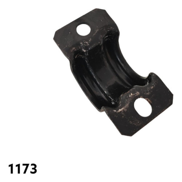 Abraçadeira Da Barra Estabilizadora Dianteira Hyundai Tucson