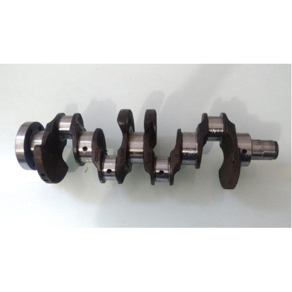 Virabrequim Gol 1.0 Mi  Medida 0,50