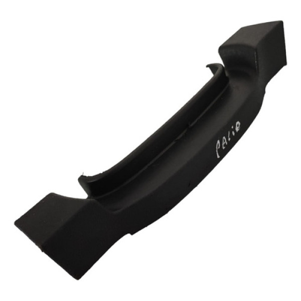 Acabamento Superior Painel Intrumentos Fiat Palio 2007 A 10