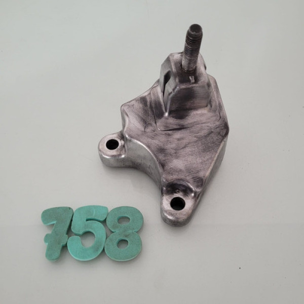 Suporte Coxim Do Câmbio Ford Ecosport 2.0 Cx 758