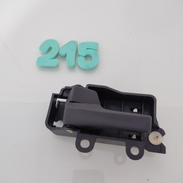 Maçaneta Interna Traseira Esquerda Ford Focus 2009 A 2013 