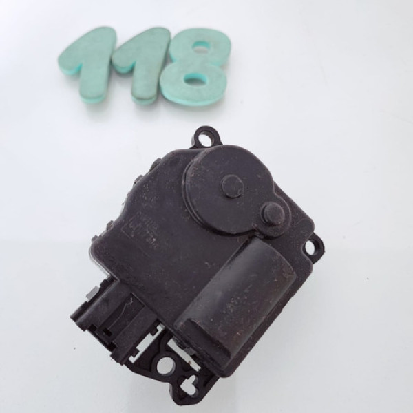 Atuador Caixa De Ar Ford Ecosport 2015  Av1119e616bb Cx 118