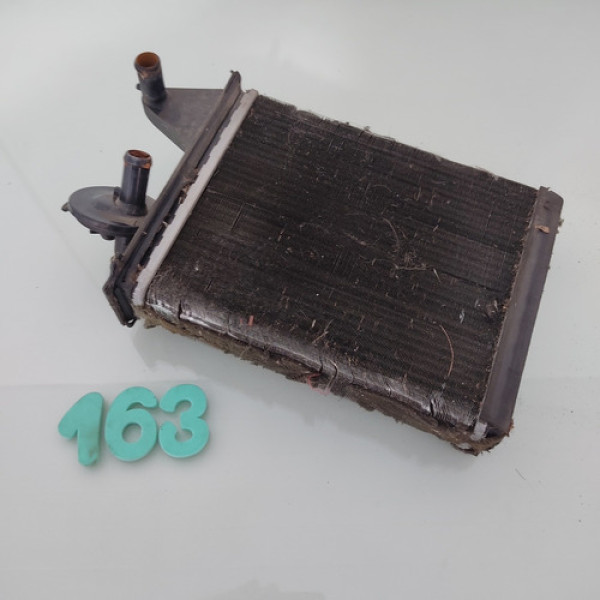 Evaporador Ar Quente Vw Polo 2003 A 2007