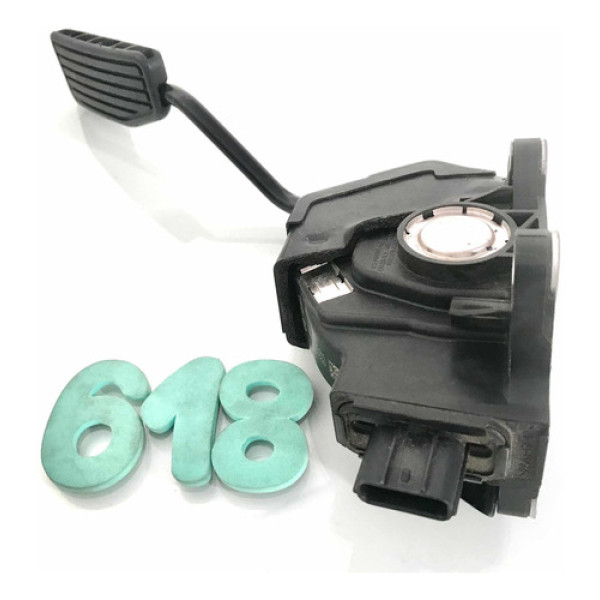 Pedal Acelerador Eletrônico Honda New Fit E City