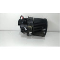Motor Ar Forçado Ventilador Peugeot 208 2013 A 2017