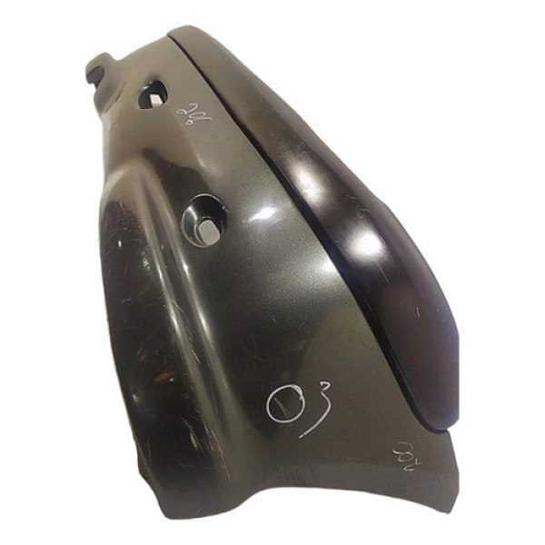 Parachoque Traseiro Peugeot 206 Cod 9648297077 