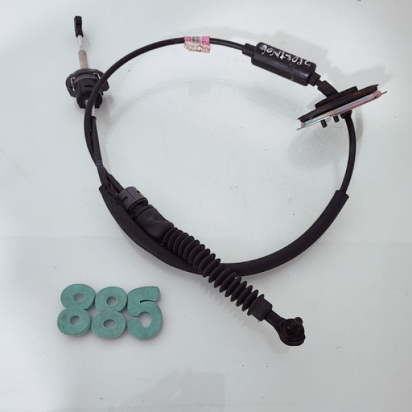 Cabo Alavanca Câmbio Automático Kia Sportage 2018 Cx 885