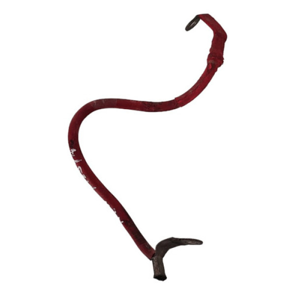 Cabo Da Bateria Ford New Fiesta